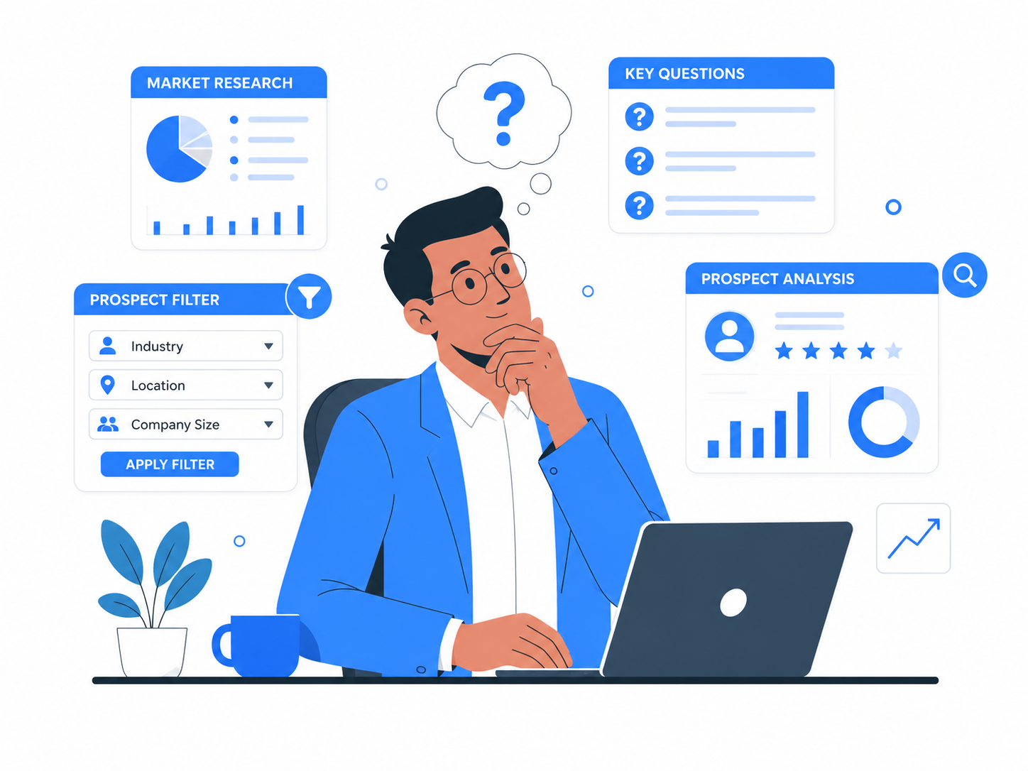 Pexas Flow campaign framework